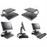 Lenovo Easy Reach Monitor Stand - monitor stand